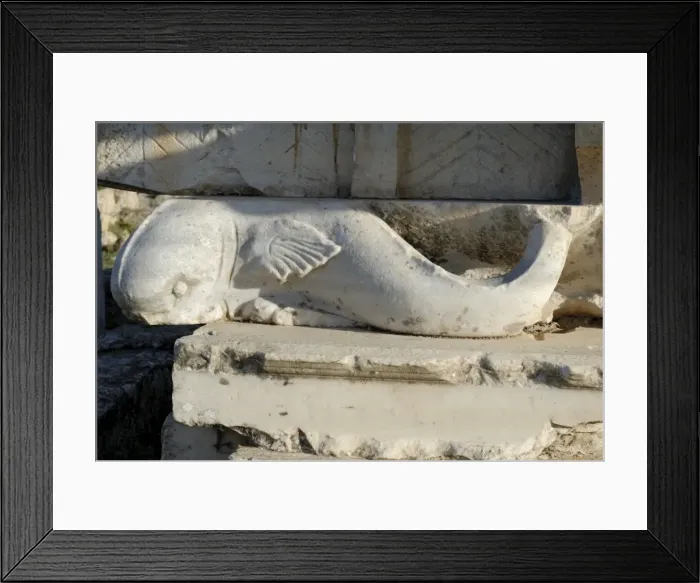 Framed Print : Naval monument Framed Print : Naval monument
