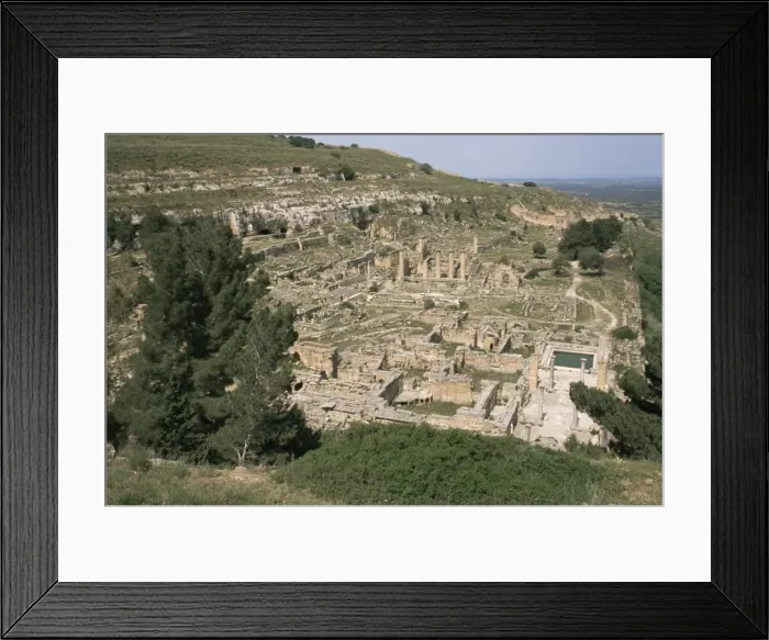 Framed Print : Apollo Sanctuary Framed Print : Apollo Sanctuary