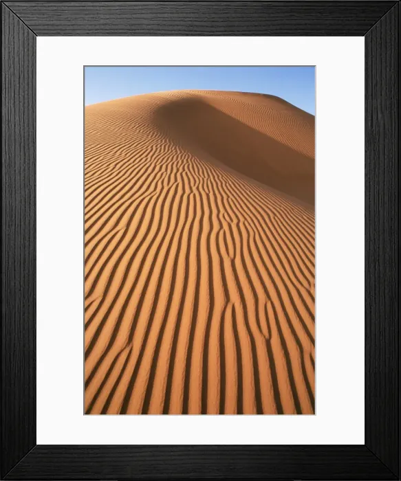 Framed Print : Uan Kaza area Framed Print : Uan Kaza area