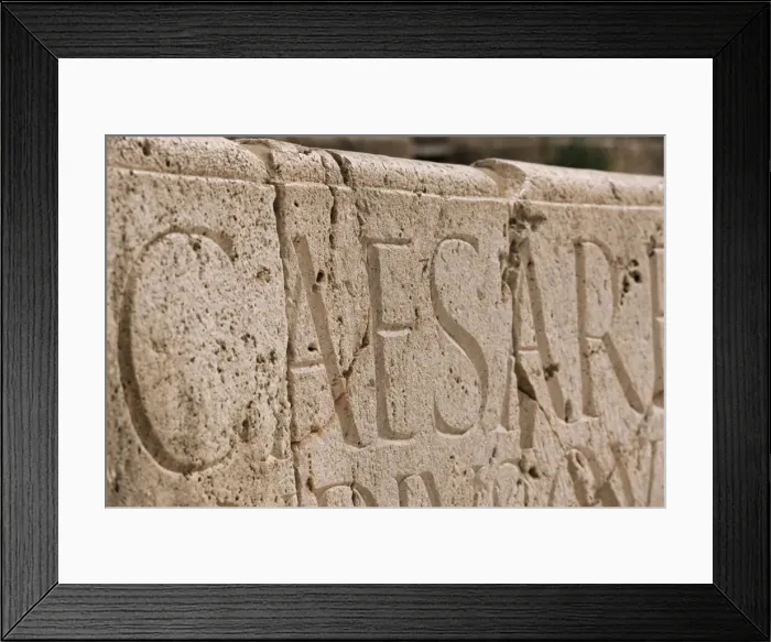 Framed Print : Engraving, Byzantine church Framed Print : Engraving, Byzantine church