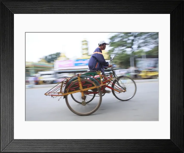 Framed Print : Monywa, Sagaing, Myanmar (Burma), Southeast Asia Framed Print : Monywa, Sagaing, Myanmar (Burma), Southeast Asia