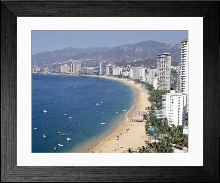 Framed Print : Los Hornos Framed Print : Los Hornos