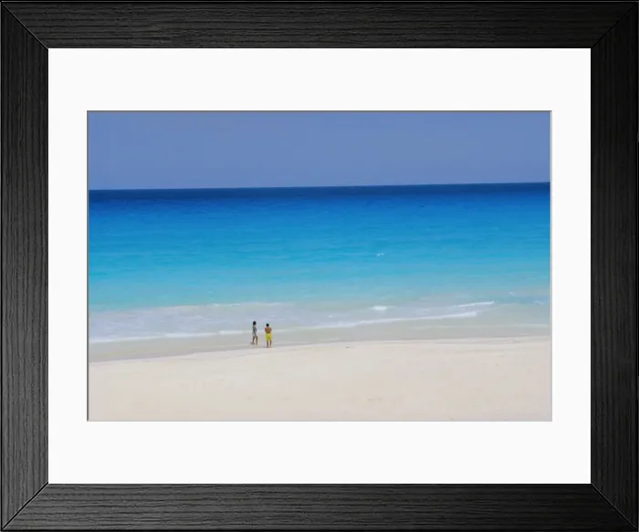 Framed Print : Cancun, Yucatan Framed Print : Cancun, Yucatan