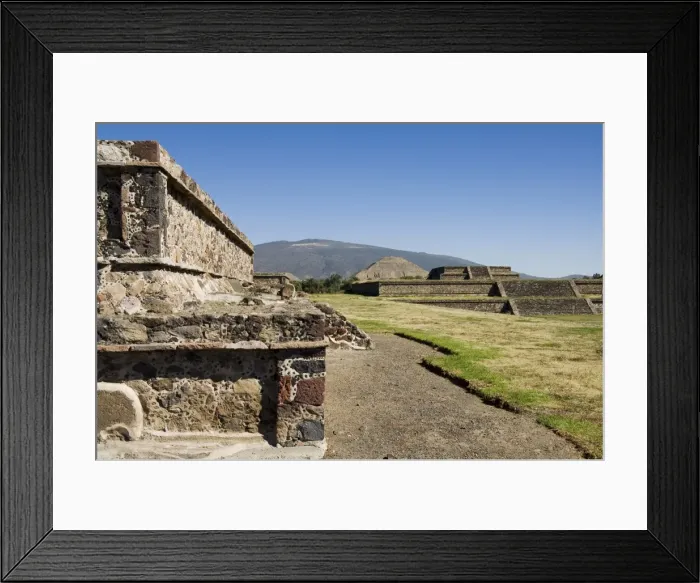 Framed Print : The Citadel Framed Print : The Citadel