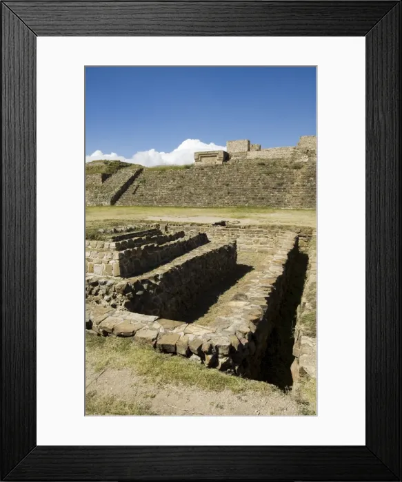 Framed Print : Water cistern Framed Print : Water cistern