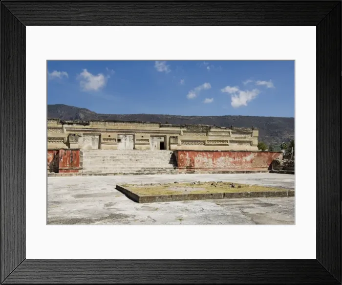 Framed Print : Palace of the Columns Framed Print : Palace of the Columns