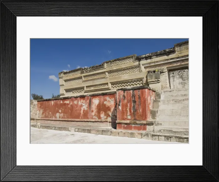 Framed Print : Palace of the Columns Framed Print : Palace of the Columns
