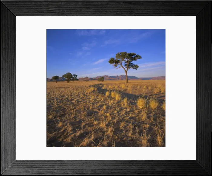 Framed Print : Sesriem, Namib Naukluft Park Framed Print : Sesriem, Namib Naukluft Park