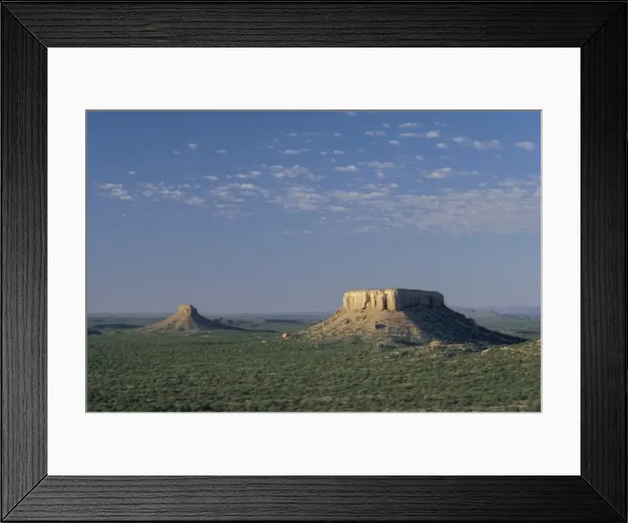Framed Print : Landscape near Khorixas Framed Print : Landscape near Khorixas