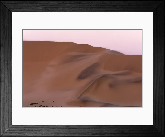 Framed Print : Namib Desert Framed Print : Namib Desert