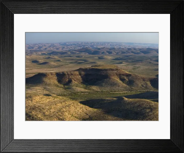Framed Print : Aerial photo Framed Print : Aerial photo