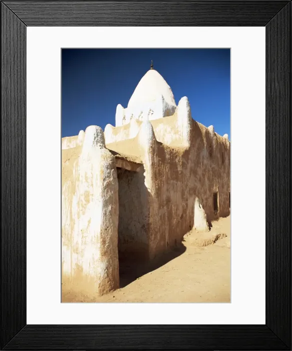 Framed Print : Ancient holy shrine Framed Print : Ancient holy shrine