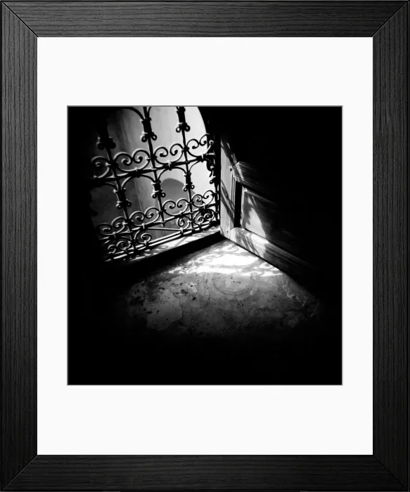 Framed Print : Image taken with a Holga medium format 120 film toy Framed Print : Image taken with a Holga medium format 120 film toy