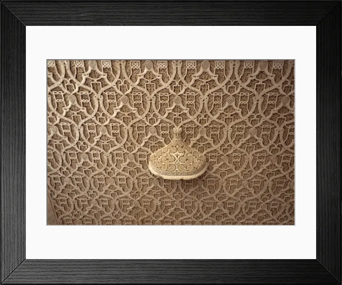 Framed Print : Telouet Kasbah Framed Print : Telouet Kasbah