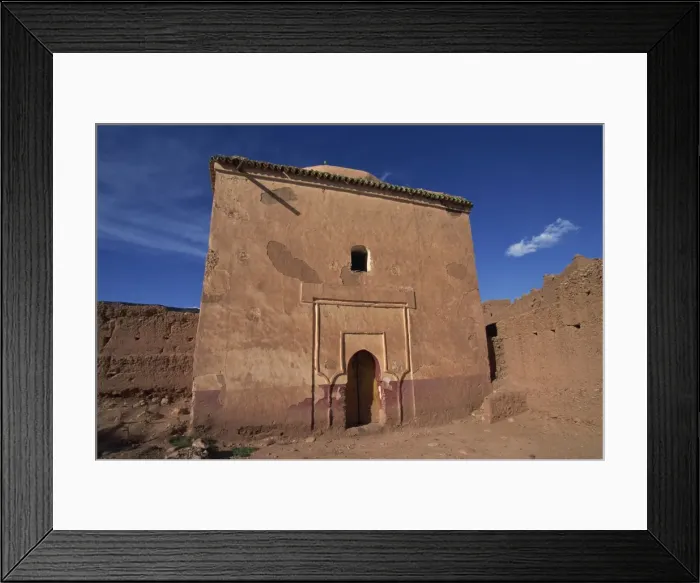 Framed Print : Religious architecture Framed Print : Religious architecture