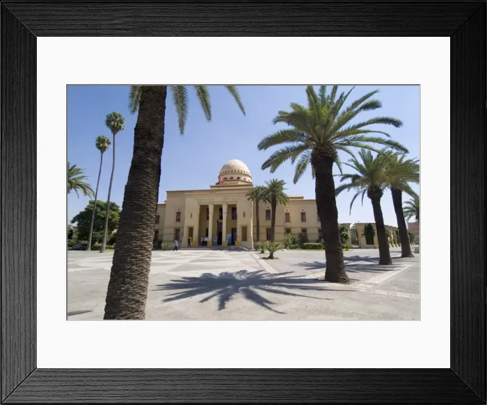 Framed Print : Opera, home of Theatre Royal Framed Print : Opera, home of Theatre Royal