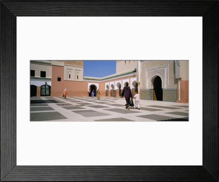 Framed Print : Holy shrine Framed Print : Holy shrine