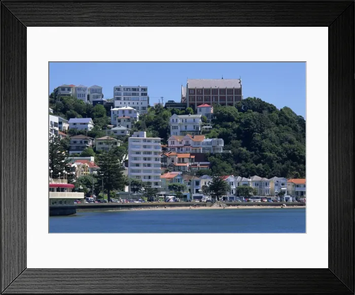 Framed Print : Wellington Framed Print : Wellington