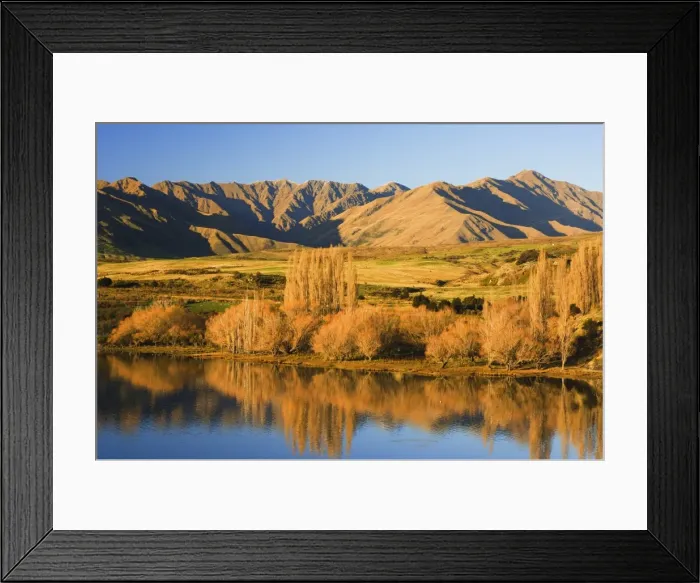 Framed Print : Glendhu Bay Framed Print : Glendhu Bay
