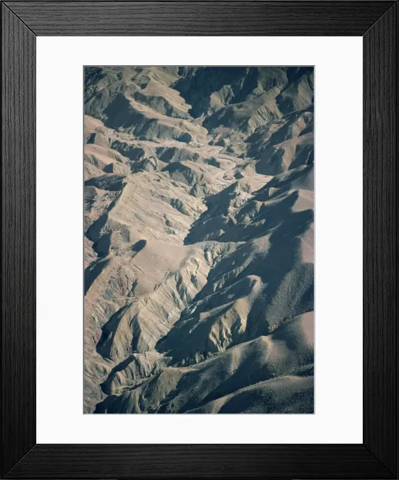 Framed Print : Bolan area Framed Print : Bolan area