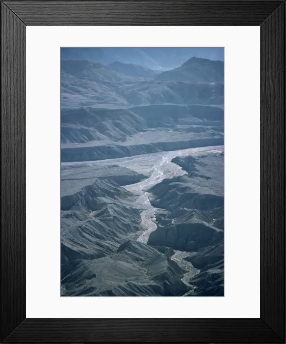 Framed Print : Bolan area Framed Print : Bolan area
