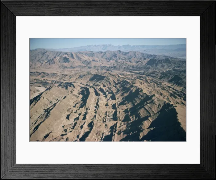 Framed Print : Bolan area Framed Print : Bolan area