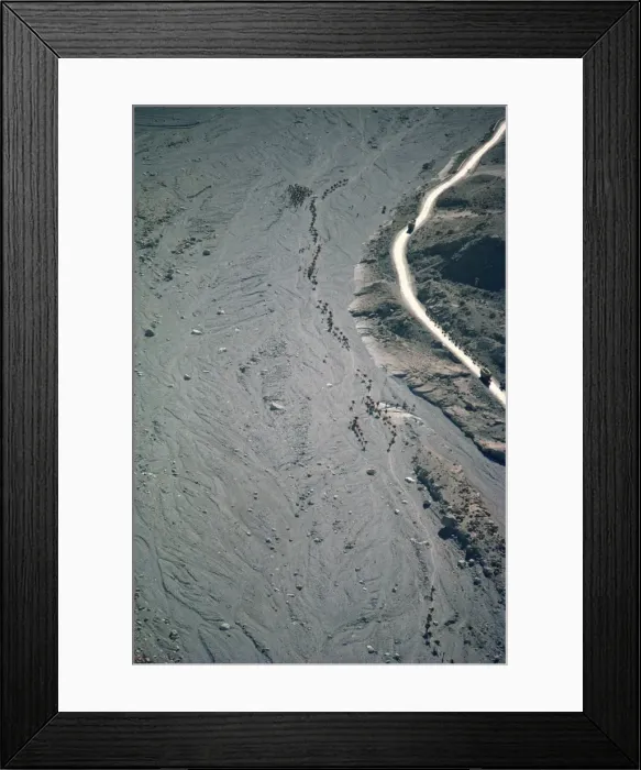 Framed Print : Baluchi nomads Framed Print : Baluchi nomads