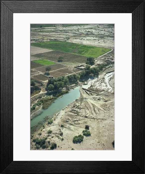 Framed Print : Area near Kohan Framed Print : Area near Kohan