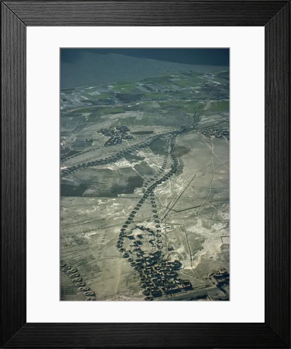 Framed Print : Area near Quetta Framed Print : Area near Quetta