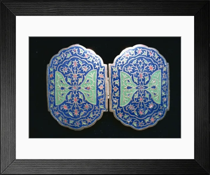 Framed Print : Lahore Museum Framed Print : Lahore Museum