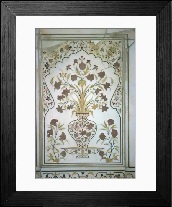 Framed Print : Detail, Fort and Citadel Framed Print : Detail, Fort and Citadel