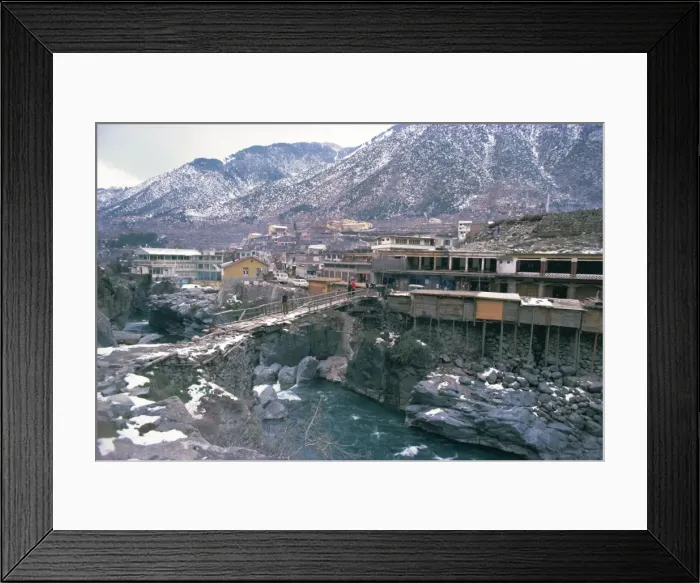 Framed Print : Bahrain area Framed Print : Bahrain area