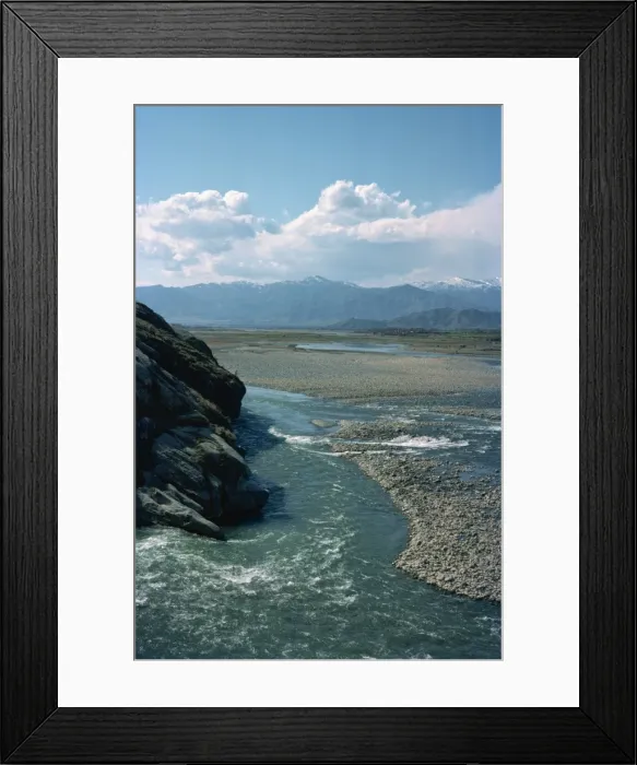 Framed Print : Swat, Pakistan Framed Print : Swat, Pakistan