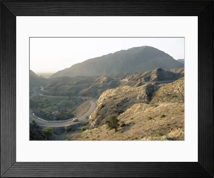 Framed Print : Early morning Framed Print : Early morning