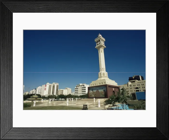 Framed Print : Clocktower Framed Print : Clocktower