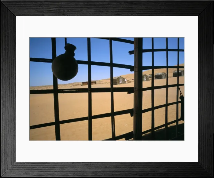 Framed Print : Wahiba Sands Framed Print : Wahiba Sands