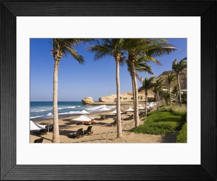Framed Print : Shangri-La Resort Framed Print : Shangri-La Resort