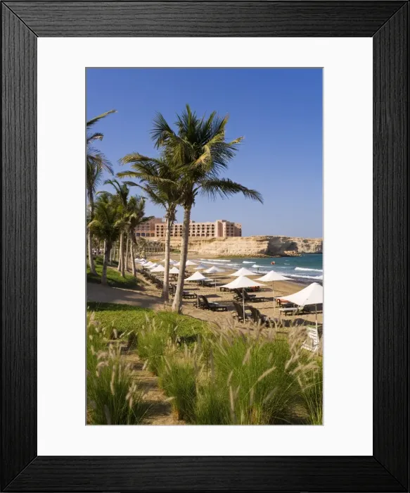 Framed Print : Shangri-La Resort Framed Print : Shangri-La Resort