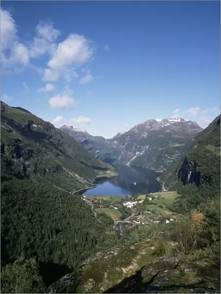 More Og Romsdal