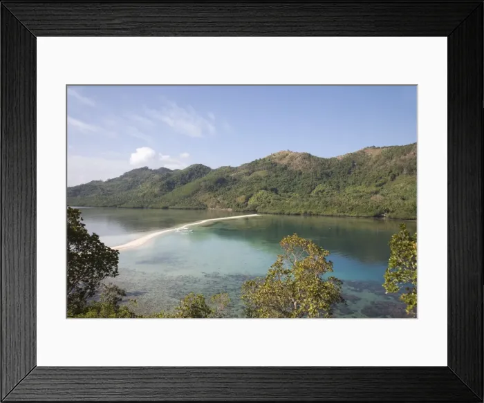 Framed Print : El Nido, Palawan Framed Print : El Nido, Palawan