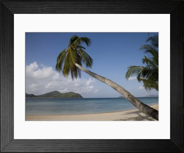 Framed Print : El Nido, Palawan Framed Print : El Nido, Palawan