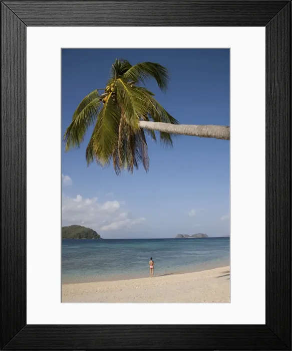 Framed Print : El Nido, Palawan Framed Print : El Nido, Palawan