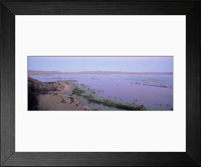 Framed Print : Lake Titicaca Framed Print : Lake Titicaca