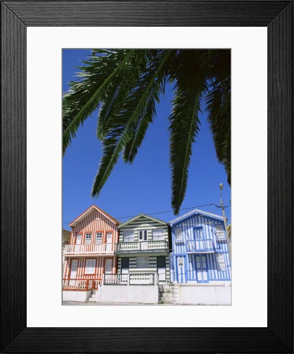 Framed Print : Averio, Beiras Region Framed Print : Averio, Beiras Region
