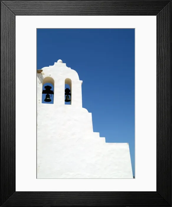 Framed Print : Nossa Senhora da Graca Framed Print : Nossa Senhora da Graca