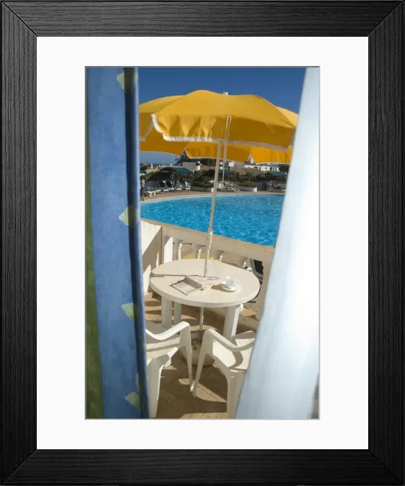 Framed Print : Algarve, Portugal Framed Print : Algarve, Portugal