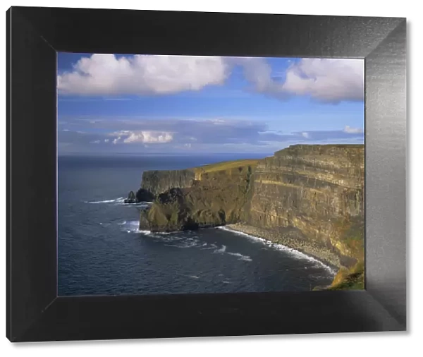 The Cliffs of Moher, County Clare (Co