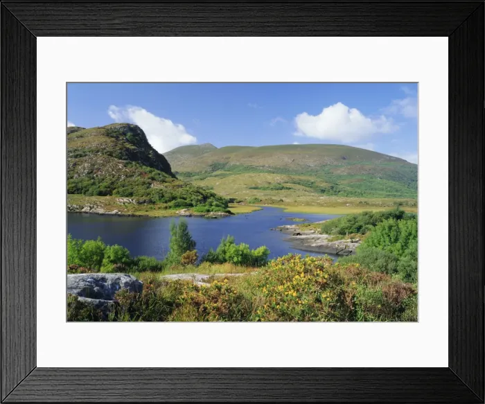 Framed Print : Ring of Kerry Framed Print : Ring of Kerry