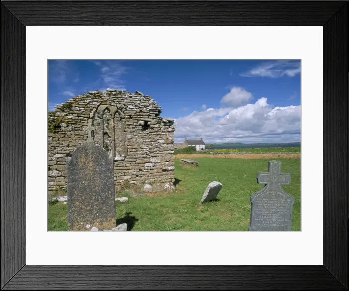 Framed Print : Hook Head peninsula, County Wexford, Leinster, Eire (Ireland), Europe Framed Print : Hook Head peninsula, County Wexford, Leinster, Eire (Ireland), Europe
