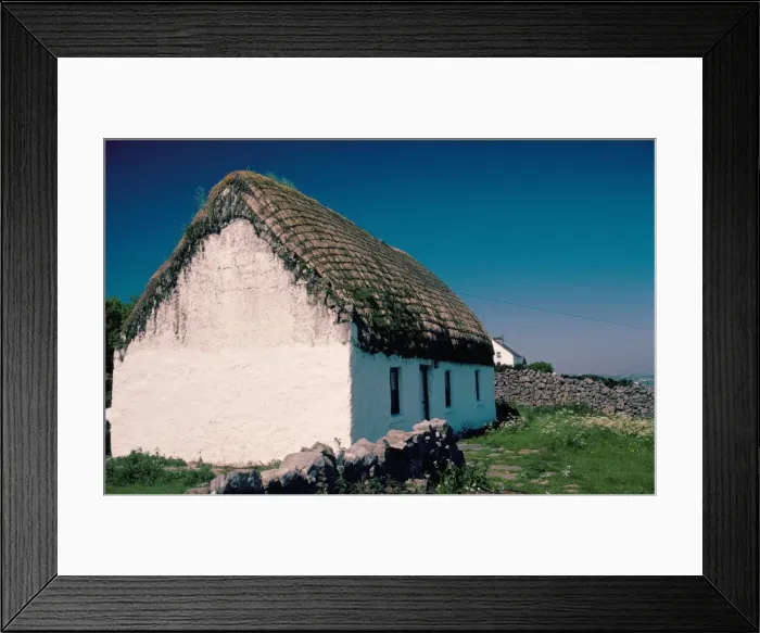 Framed Print : Inishmore (Inishmor) Framed Print : Inishmore (Inishmor)